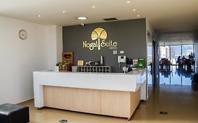Nogal Suite Hotel Ipiales